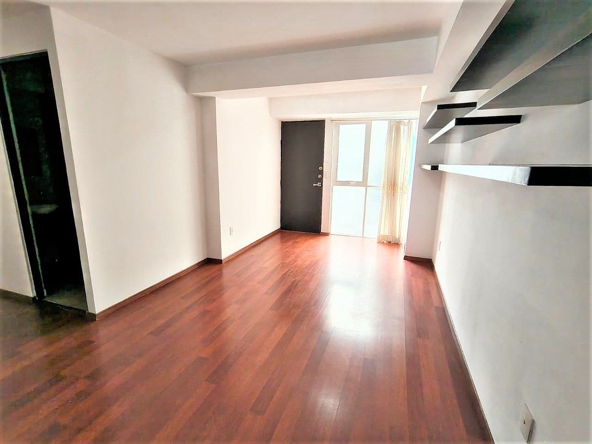 Apartamento em Narvarte Oriente, Benito Juárez, foto 7 de 43