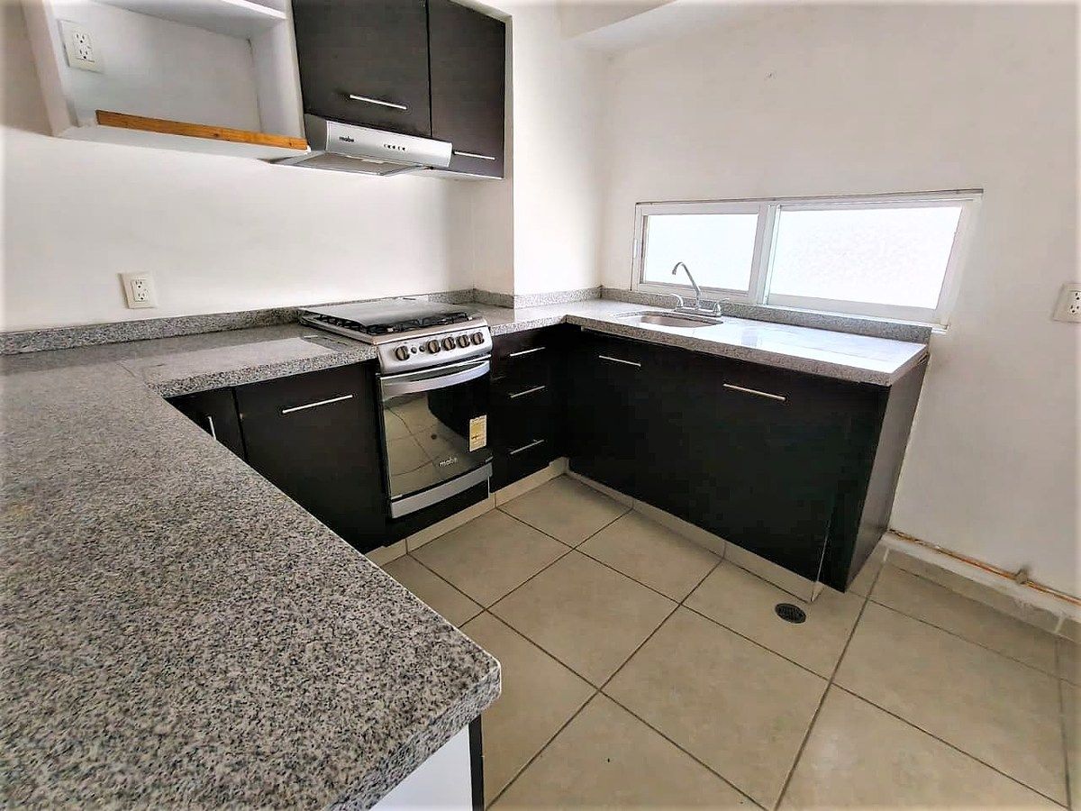 Apartamento em Narvarte Oriente, Benito Juárez, foto 11 de 43