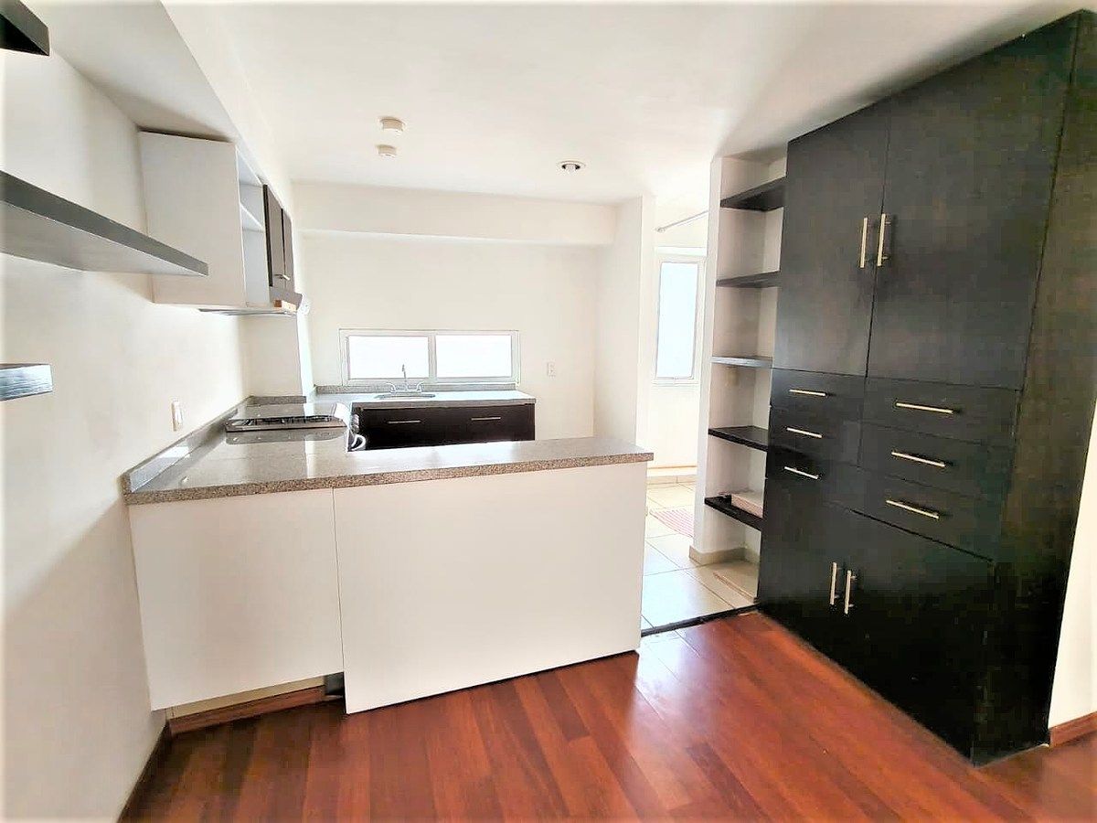 Apartamento em Narvarte Oriente, Benito Juárez, foto 8 de 43
