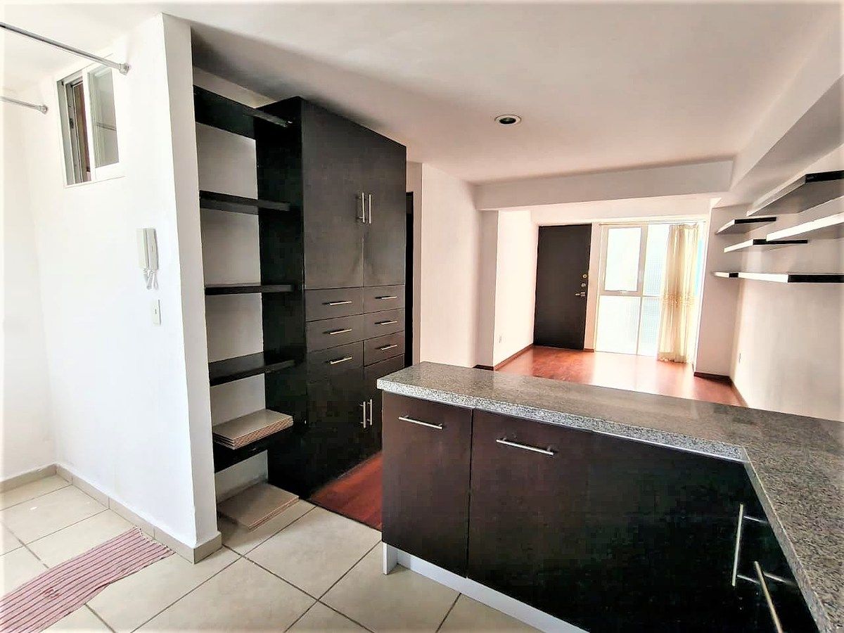 Apartamento em Narvarte Oriente, Benito Juárez, foto 2 de 43