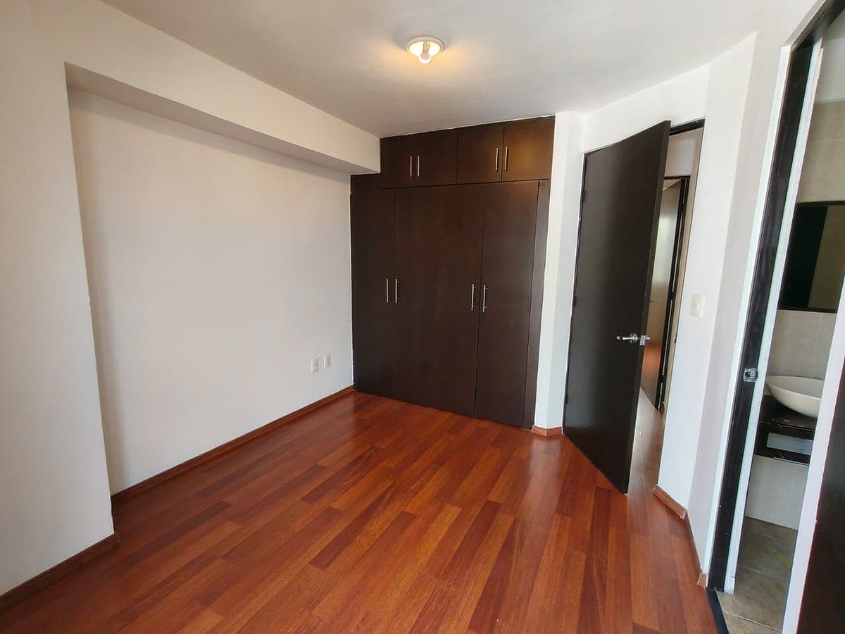 Apartamento em Narvarte Oriente, Benito Juárez, foto 12 de 43