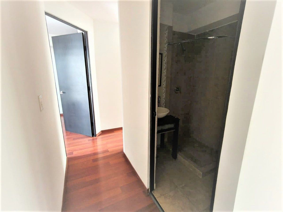 Apartamento em Narvarte Oriente, Benito Juárez, foto 13 de 43