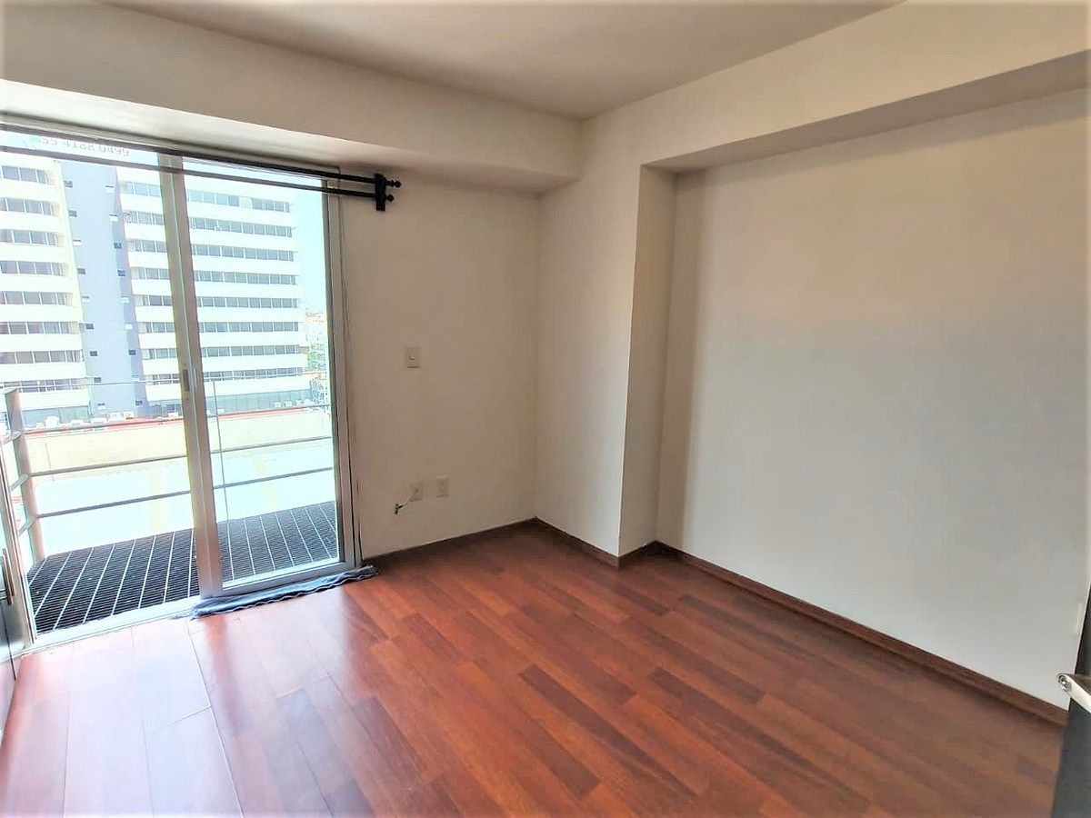 Apartamento em Narvarte Oriente, Benito Juárez, foto 3 de 43