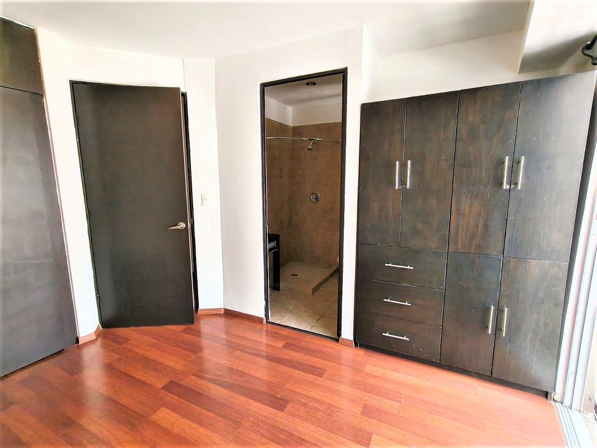 Apartamento em Narvarte Oriente, Benito Juárez, foto 14 de 43
