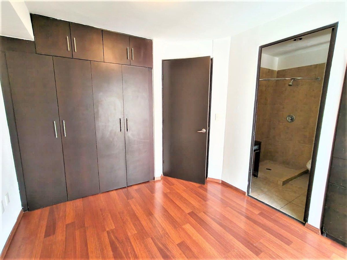 Apartamento em Narvarte Oriente, Benito Juárez, foto 16 de 43