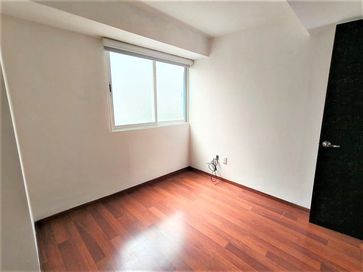 Apartamento em Narvarte Oriente, Benito Juárez, foto 18 de 43