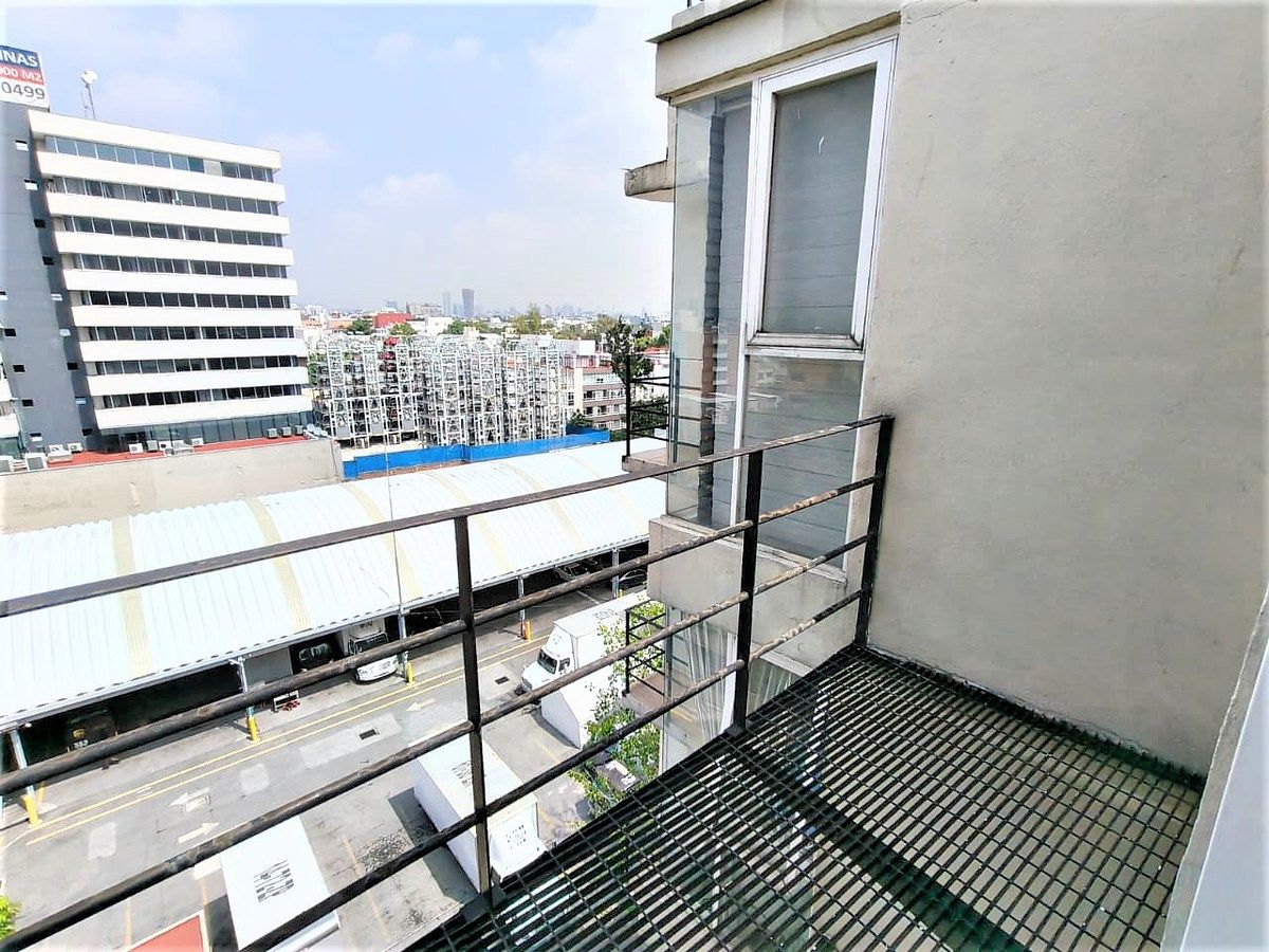 Apartamento em Narvarte Oriente, Benito Juárez, foto 4 de 43