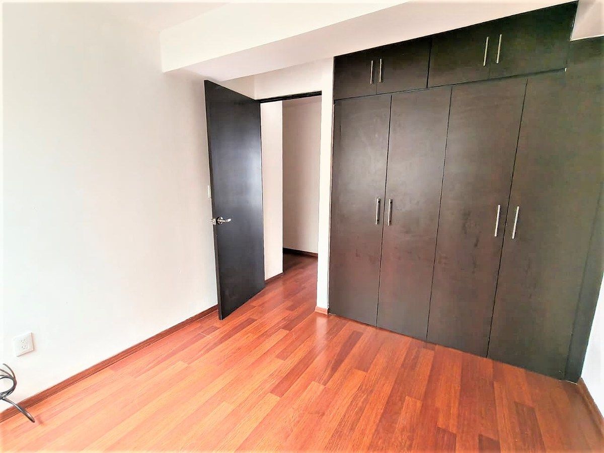 Apartamento em Narvarte Oriente, Benito Juárez, foto 20 de 43
