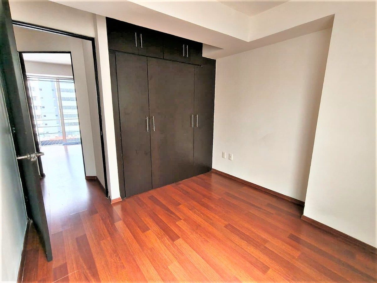 Apartamento em Narvarte Oriente, Benito Juárez, foto 21 de 43