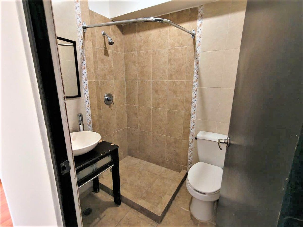 Apartamento em Narvarte Oriente, Benito Juárez, foto 24 de 43