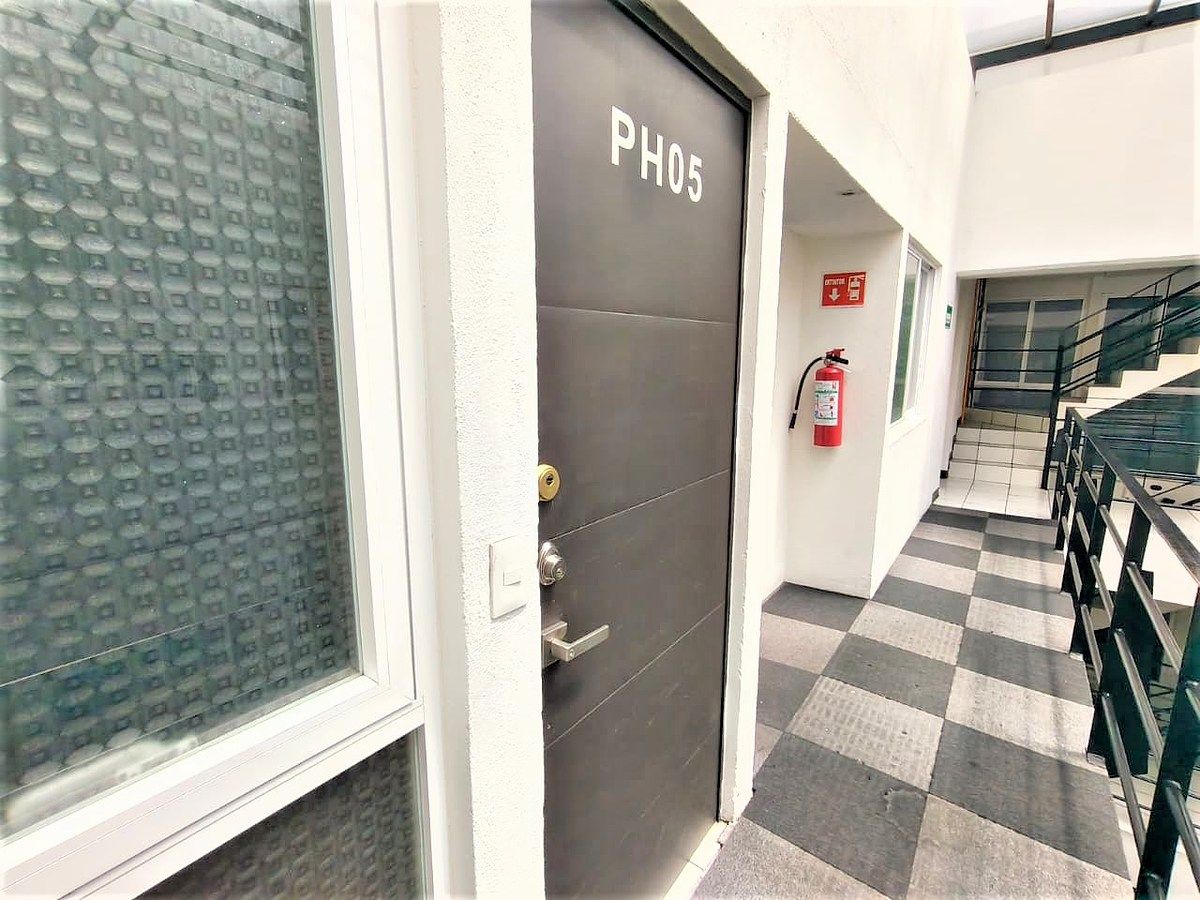 Apartamento em Narvarte Oriente, Benito Juárez, foto 26 de 43