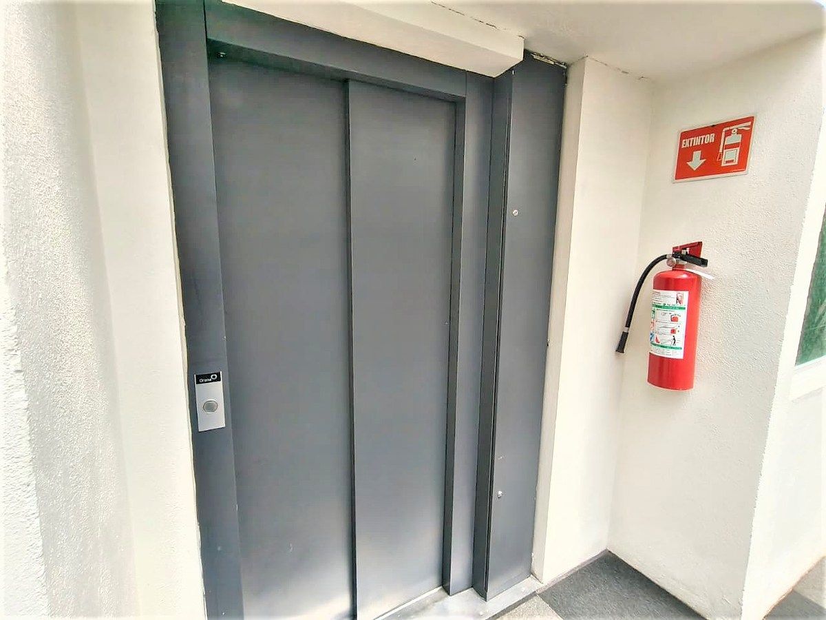Apartamento em Narvarte Oriente, Benito Juárez, foto 29 de 43