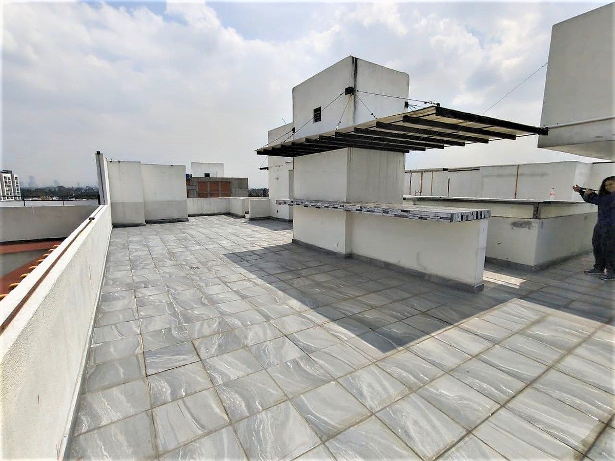 Apartamento em Narvarte Oriente, Benito Juárez, foto 30 de 43