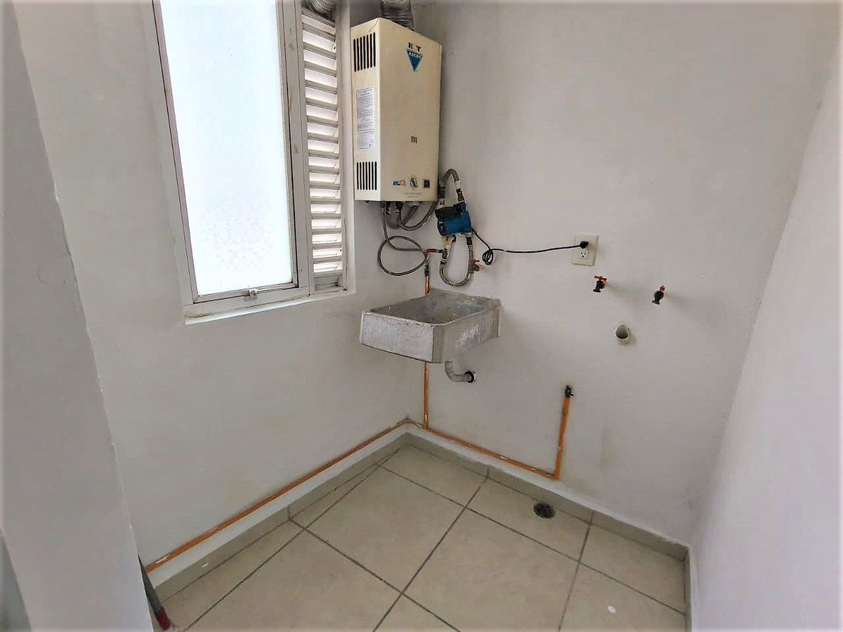 Apartamento em Narvarte Oriente, Benito Juárez, foto 27 de 43