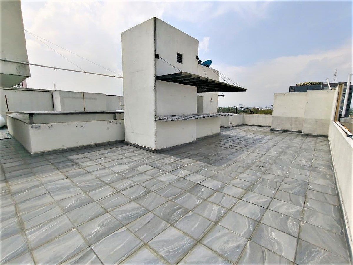 Apartamento em Narvarte Oriente, Benito Juárez, foto 31 de 43