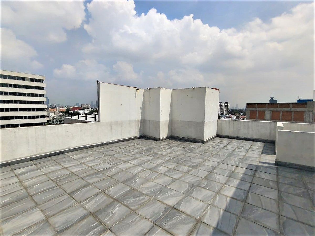 Apartamento em Narvarte Oriente, Benito Juárez, foto 33 de 43