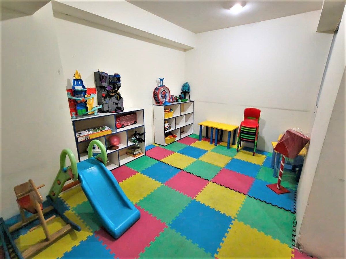 Apartamento em Narvarte Oriente, Benito Juárez, foto 37 de 43