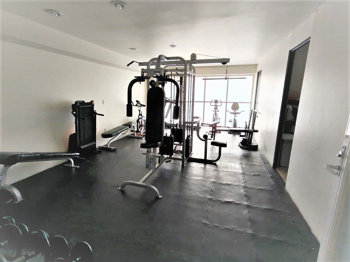 Apartamento em Narvarte Oriente, Benito Juárez, foto 34 de 43