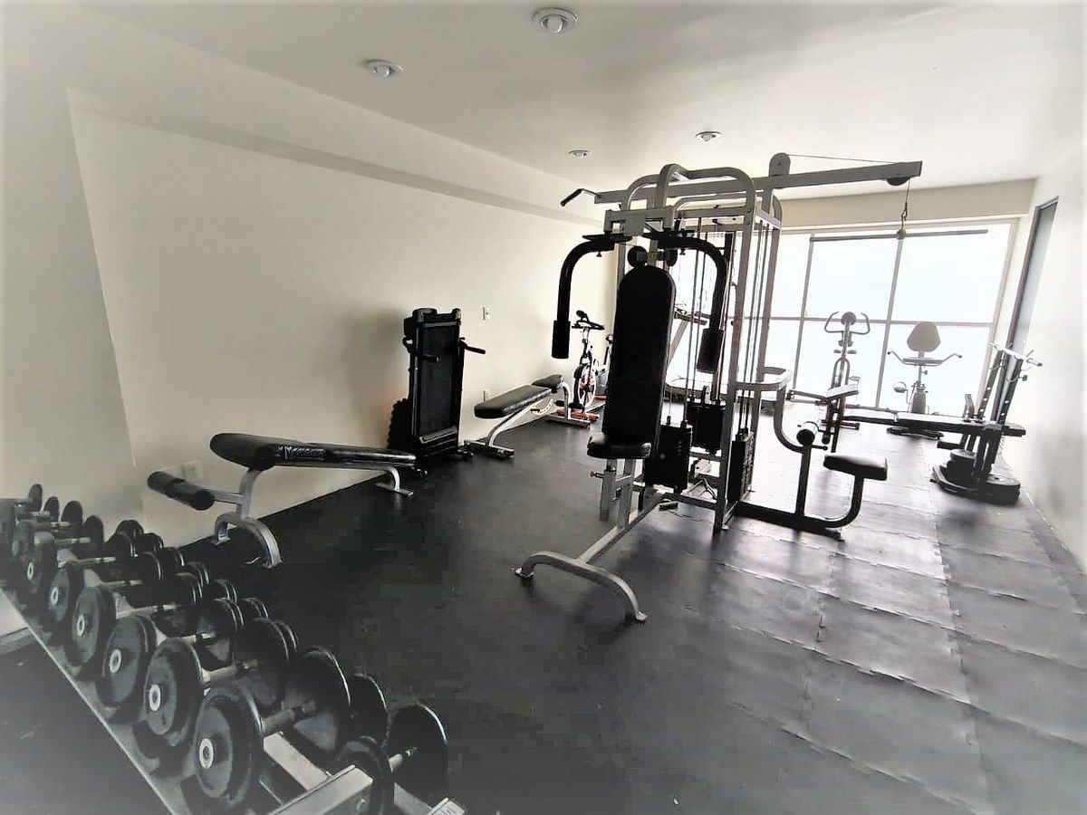 Apartamento em Narvarte Oriente, Benito Juárez, foto 35 de 43