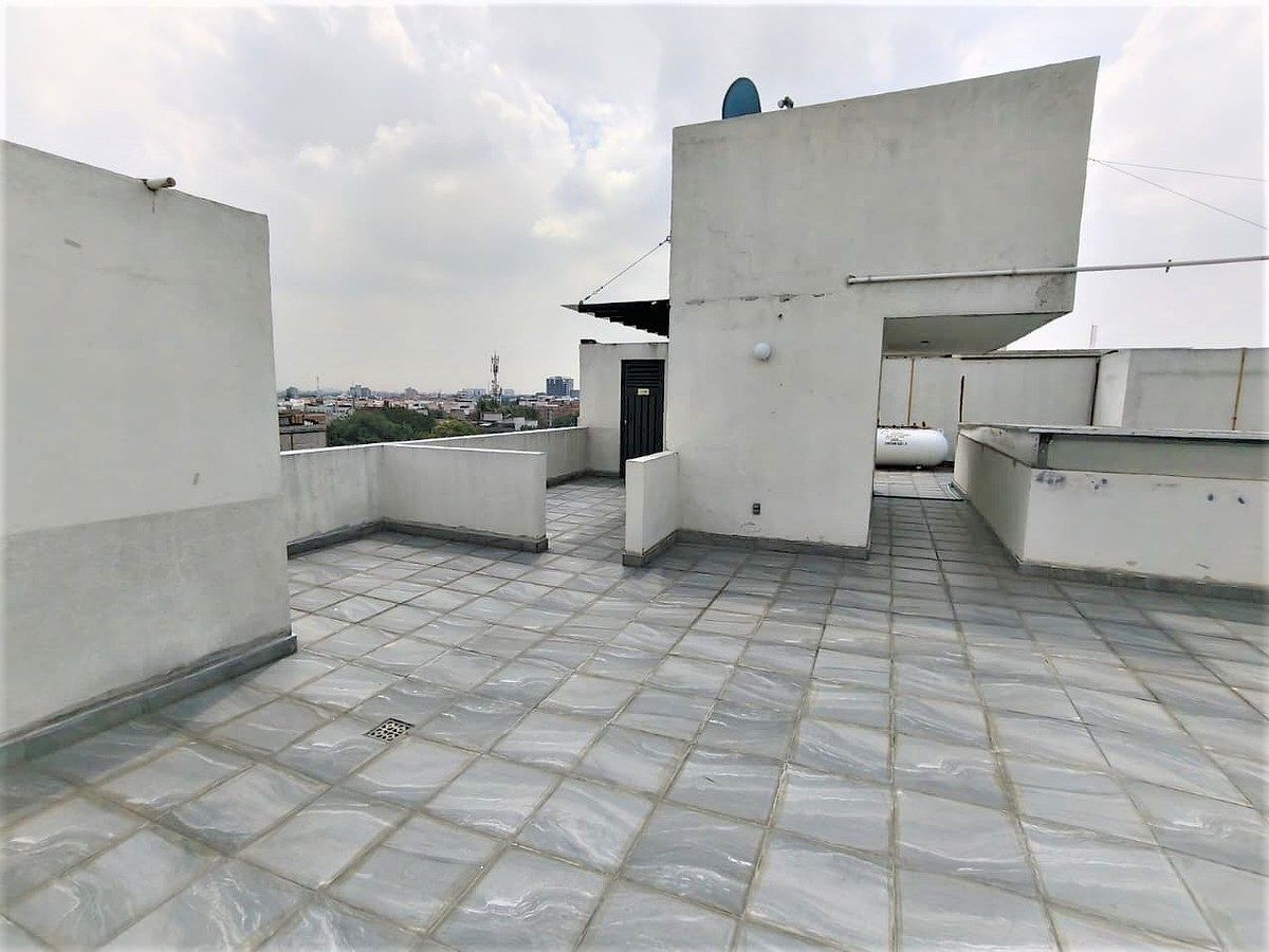 Apartamento em Narvarte Oriente, Benito Juárez, foto 38 de 43