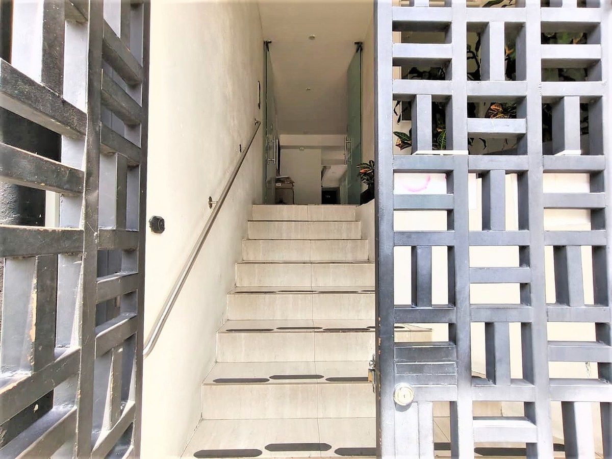 Apartamento em Narvarte Oriente, Benito Juárez, foto 39 de 43