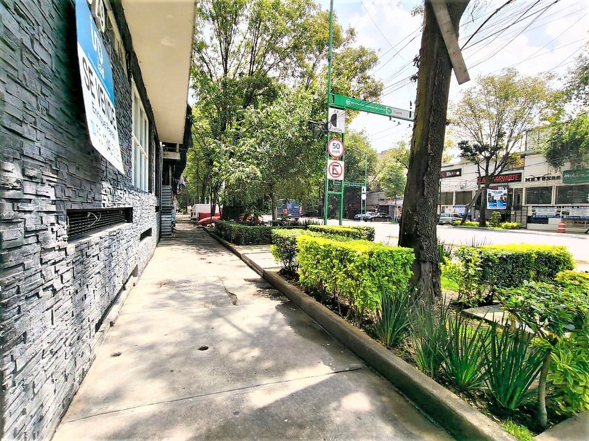 Apartamento em Narvarte Oriente, Benito Juárez, foto 40 de 43
