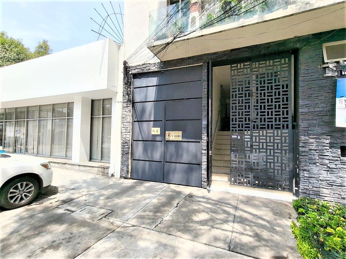 Apartamento em Narvarte Oriente, Benito Juárez, foto 43 de 43