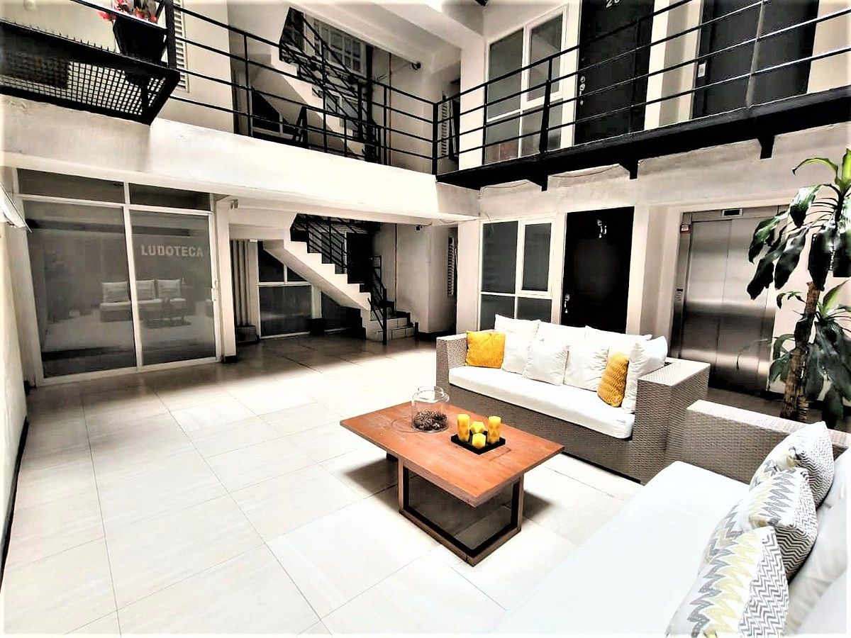 Apartamento em Narvarte Oriente, Benito Juárez, foto 28 de 43