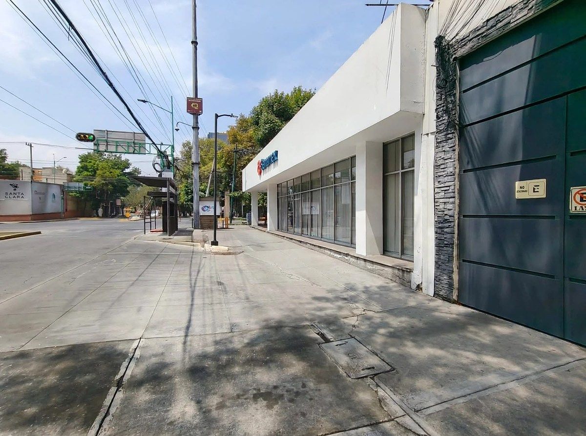 Apartamento em Narvarte Oriente, Benito Juárez, foto 42 de 43