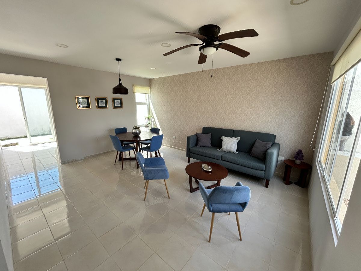 Casas en Venta de 2 recamaras en el Fracc. Del Sur Mérida, Yuc., foto 1 de 12