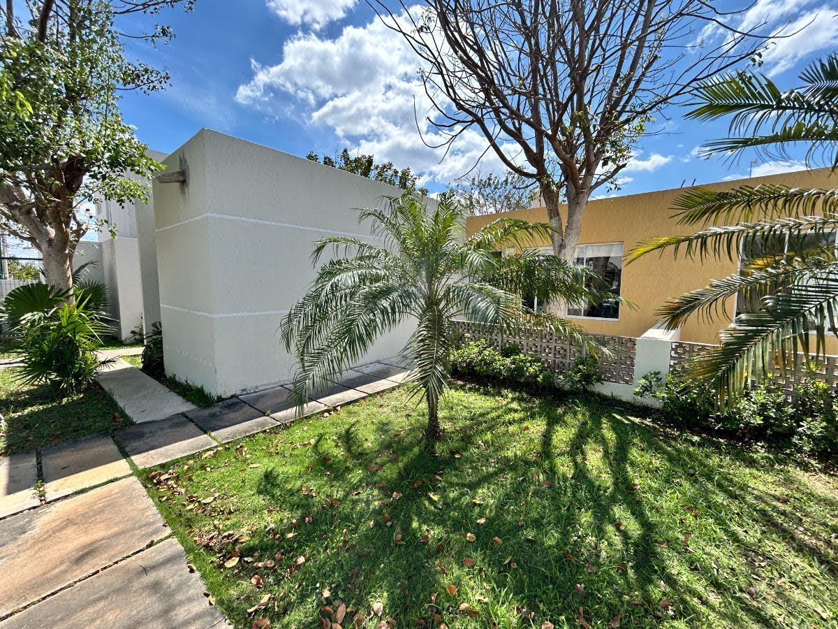 Casa em Del Sur, Mérida, foto 2 de 12