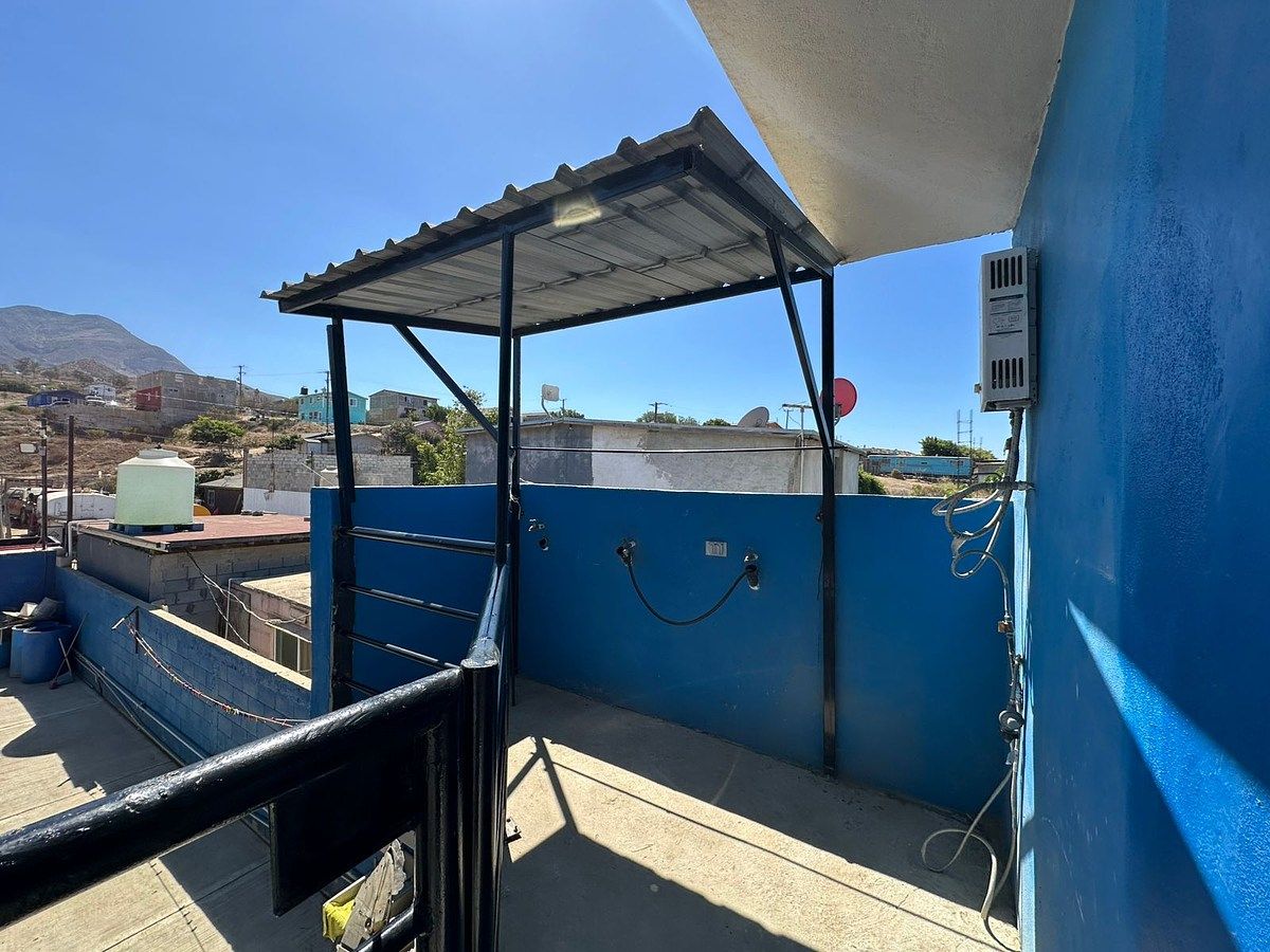 Apartamento em El Refugio, Playas de Rosarito, foto 4 de 9