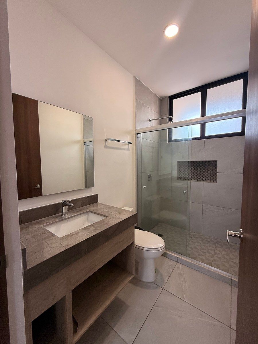 Departamento en Temozón Norte, Mérida, foto 10 de 13