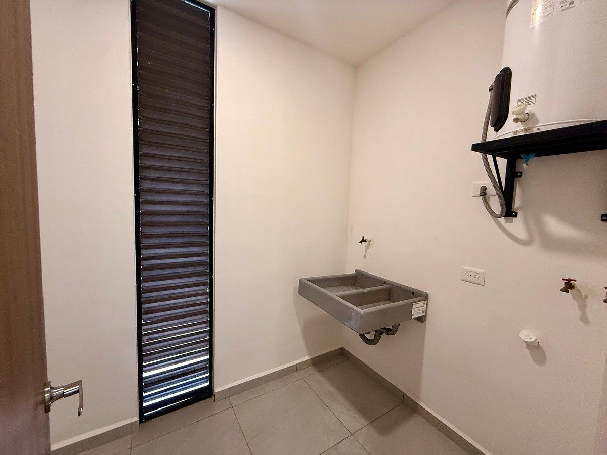 Departamento en Temozón Norte, Mérida, foto 14 de 14