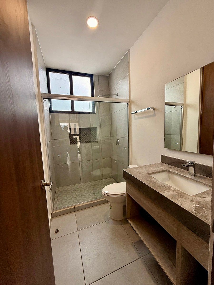 Departamento en Temozón Norte, Mérida, foto 9 de 14