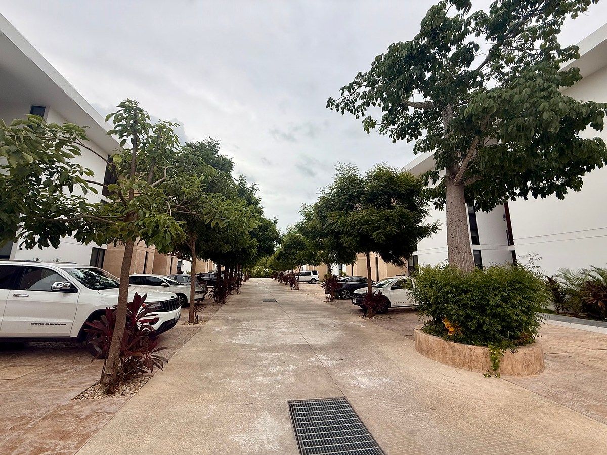 Departamento en Temozón Norte, Mérida, foto 13 de 14