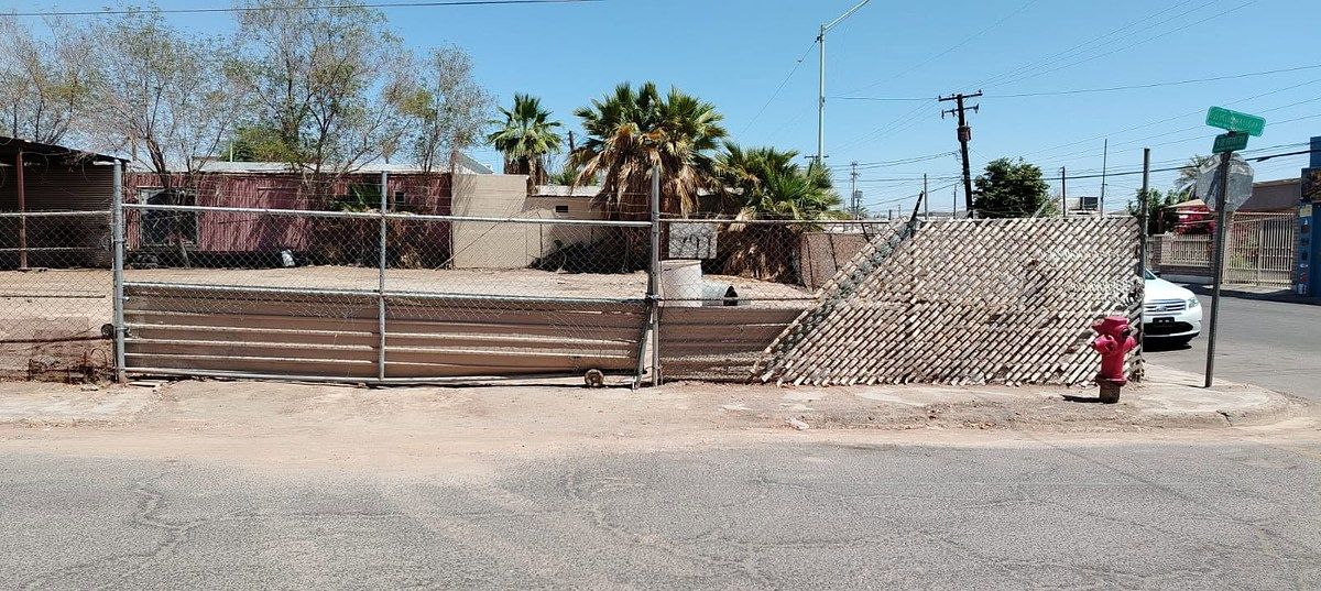 ¡EN VENTA TERRENO EN ESQUINA !, foto 1 de 8
