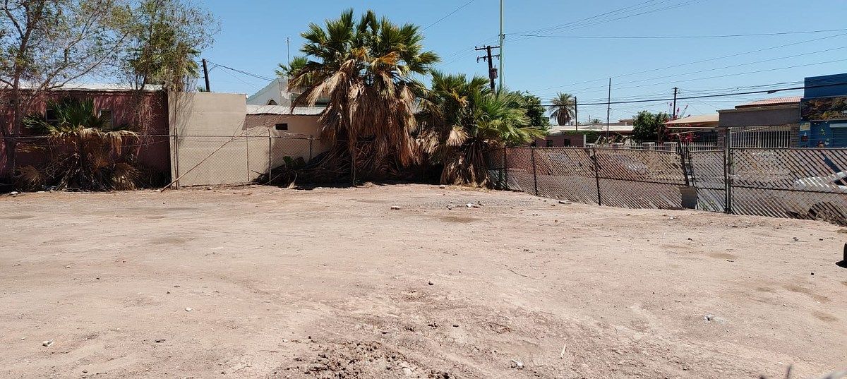 Lote em Carbajal, Mexicali, foto 4 de 8