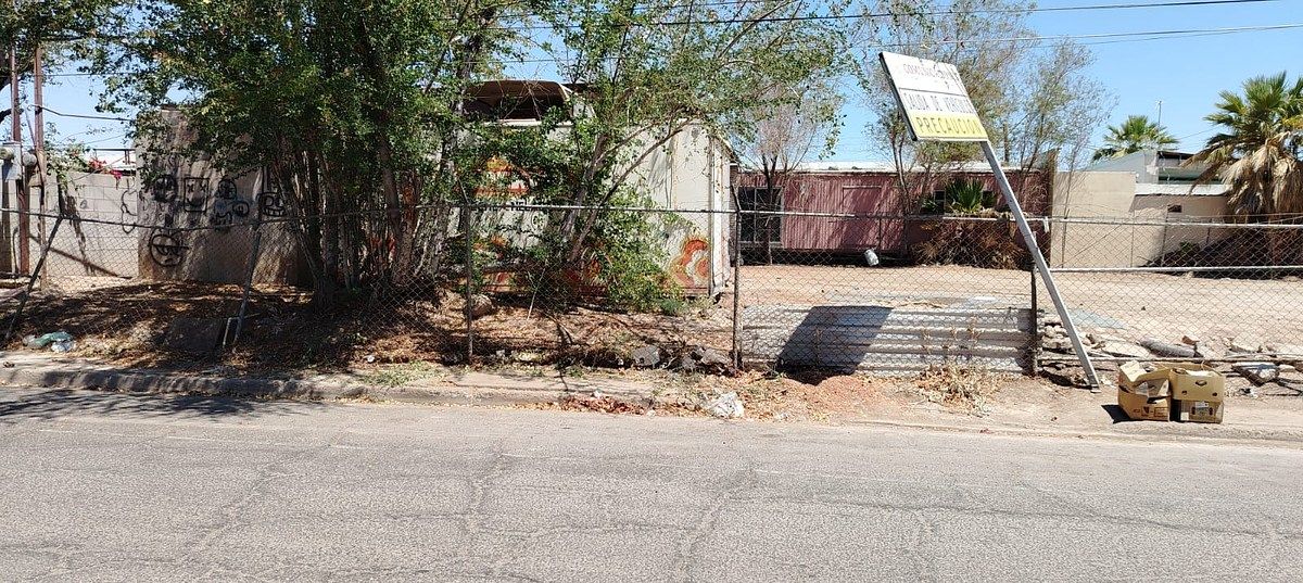 Lote em Carbajal, Mexicali, foto 7 de 8