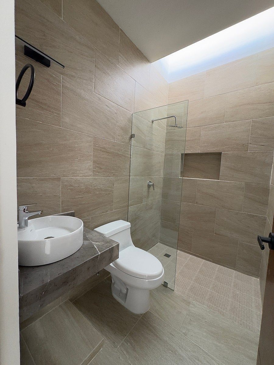 House in Gated Community in Cholul, Mérida, photo 10 of 13