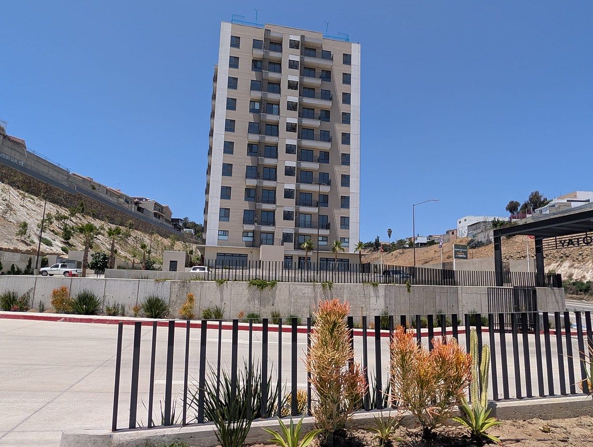 Departamento en Cañón del Padre, Tijuana, foto 4 de 43