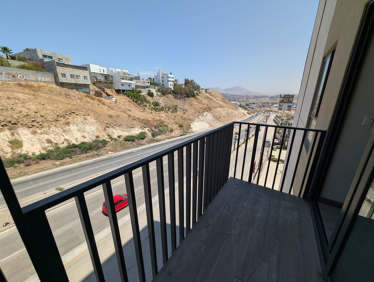 Departamento en Cañón del Padre, Tijuana, foto 10 de 43