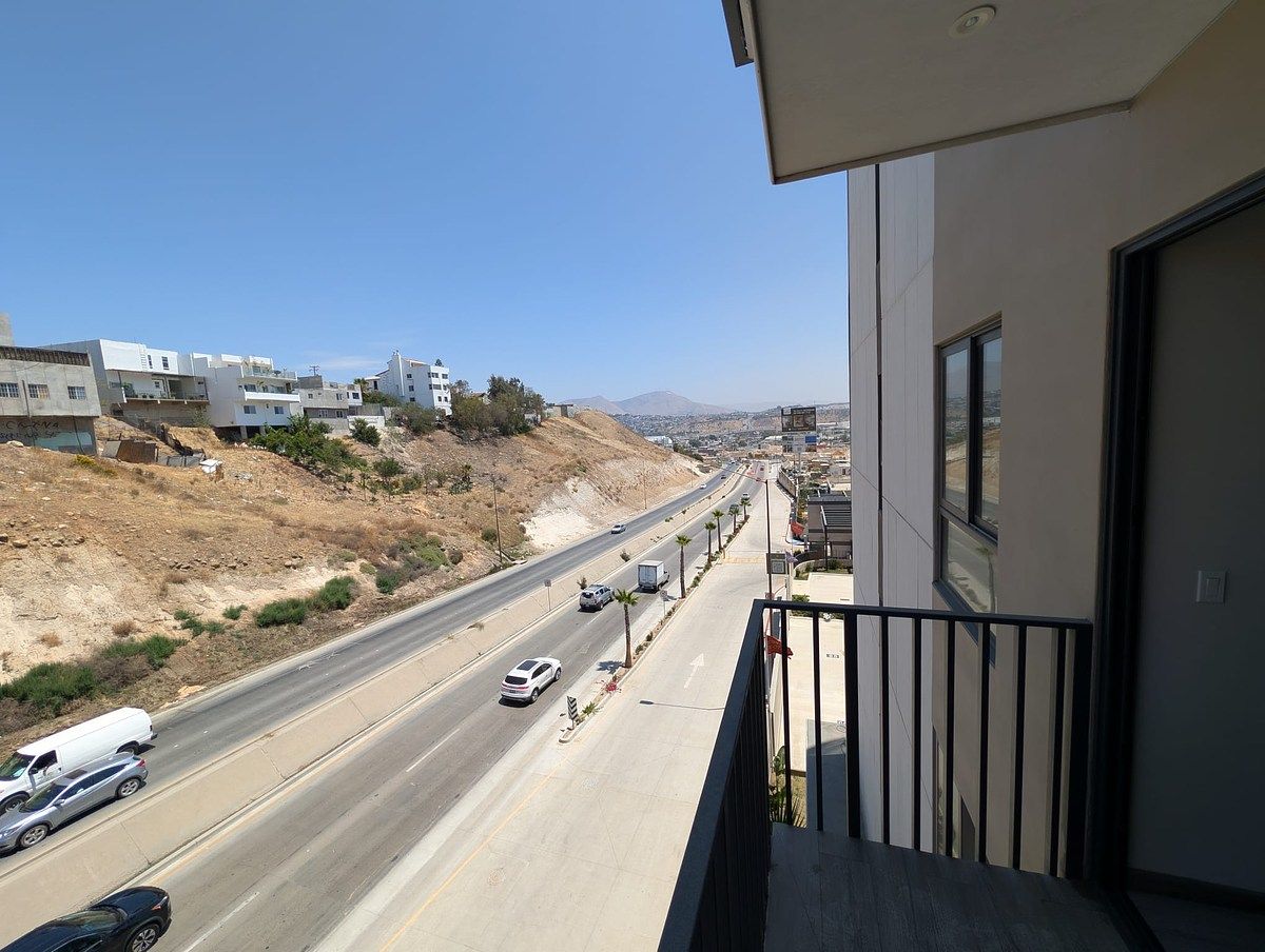 Departamento en Cañón del Padre, Tijuana, foto 16 de 43