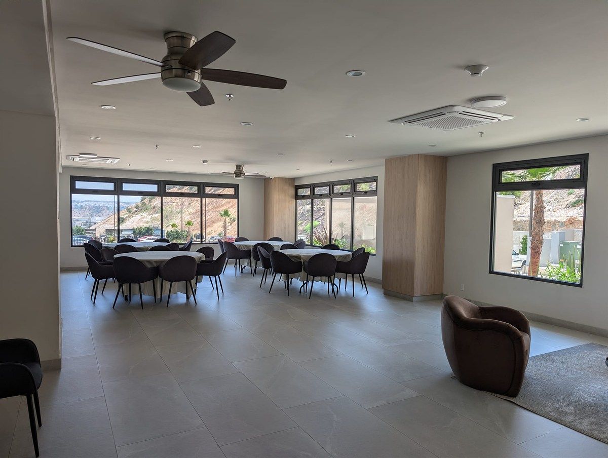 Departamento en Cañón del Padre, Tijuana, foto 33 de 43