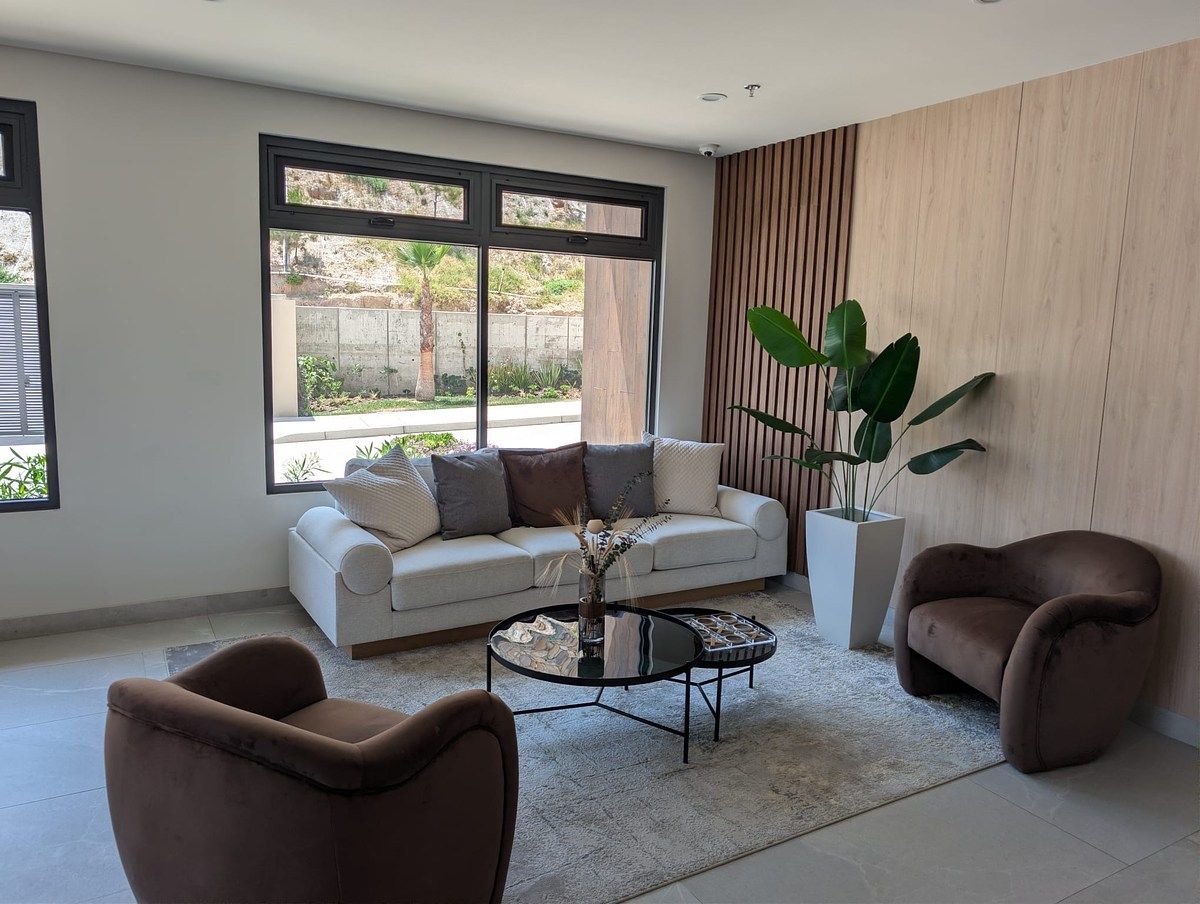 Departamento en Cañón del Padre, Tijuana, foto 40 de 43