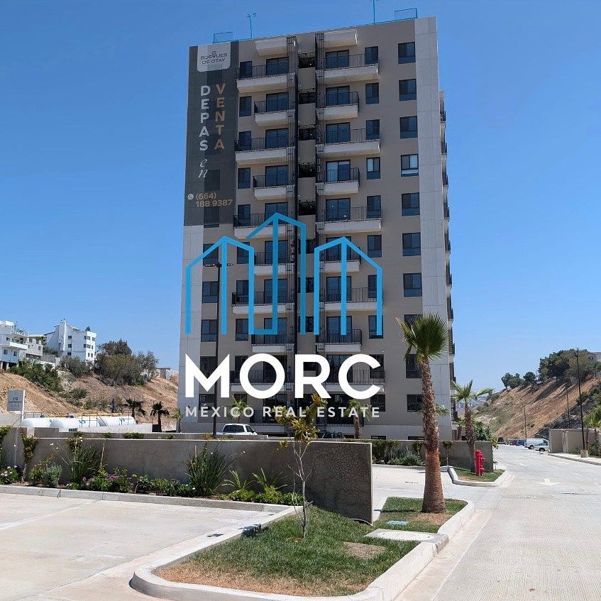 RENTA DE DEPARTAMENTO DE 2 RECÁMARAS EN BOSQUES DE OTAY, TIJUANA, B.C., foto 1 de 43