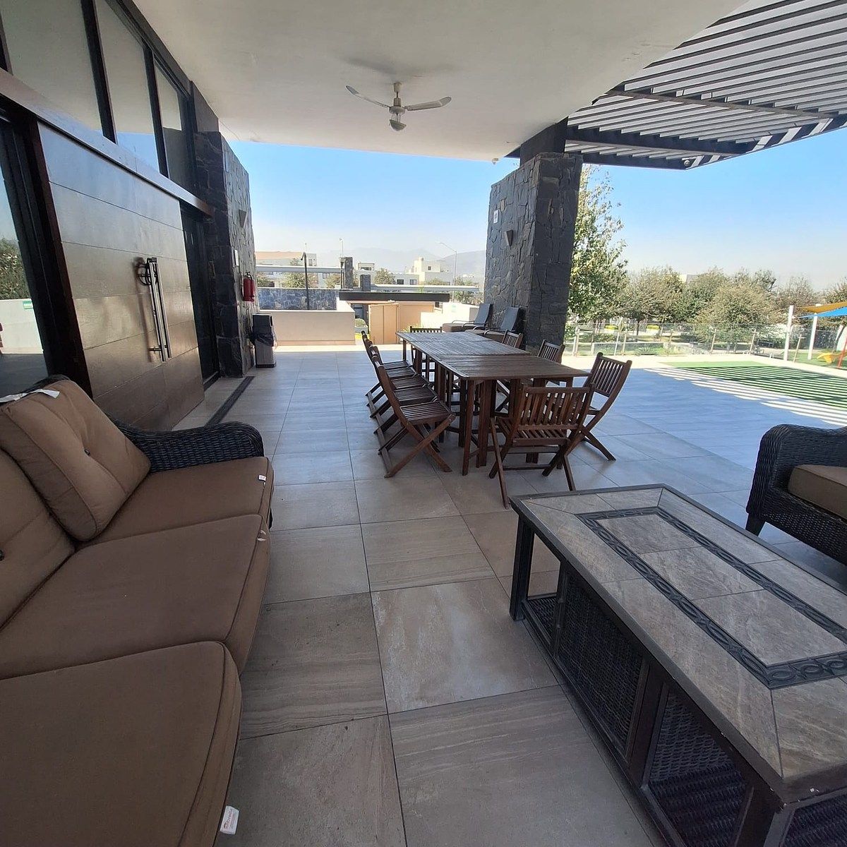 Casa en Cumbres Lux, García, foto 28 de 30