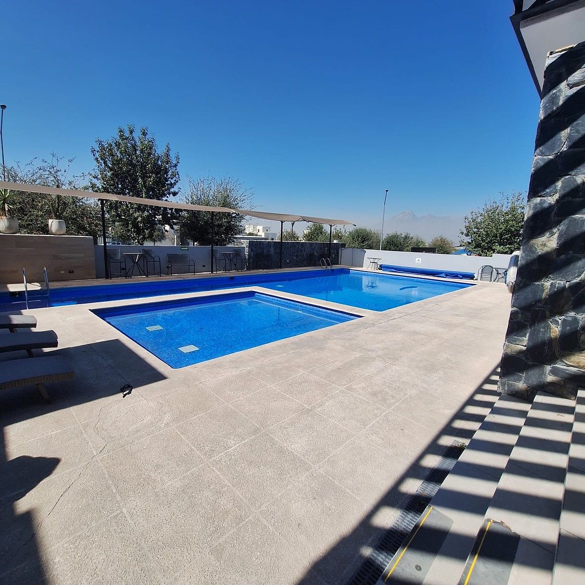 Casa en Cumbres Lux, García, foto 30 de 30