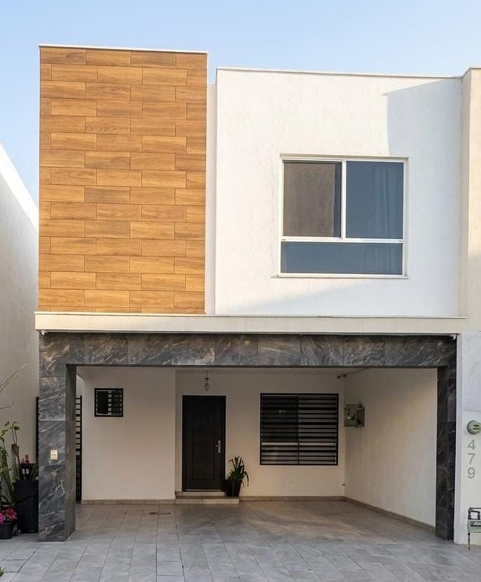 Casa en Venta en Cumbres Lux, foto 1 de 30