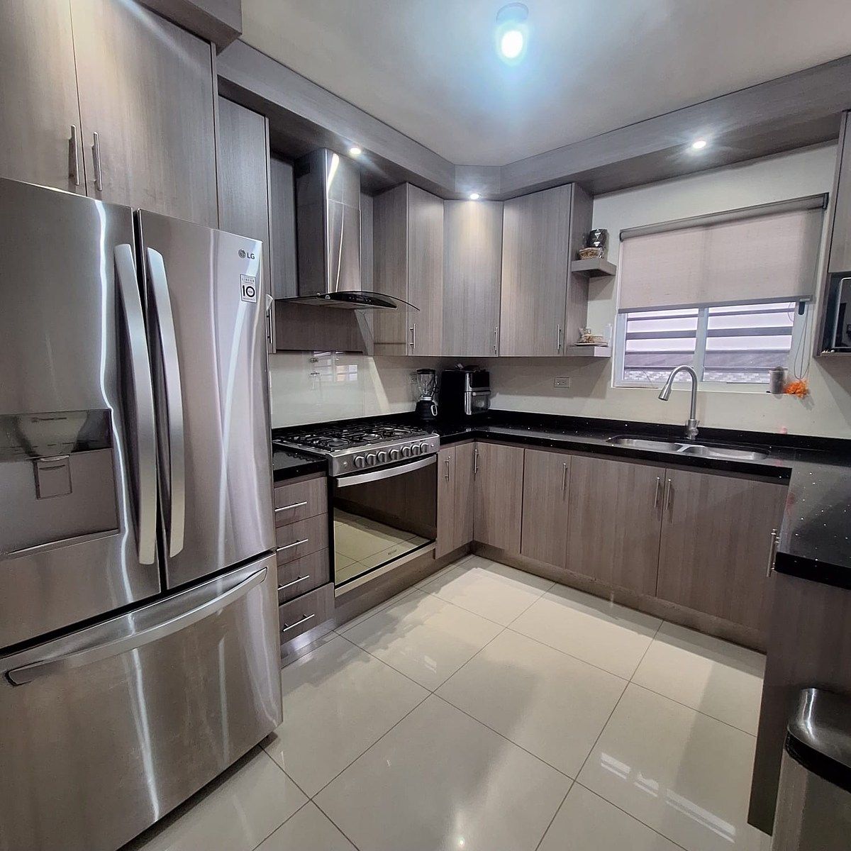 Casa en Cumbres Lux, García, foto 4 de 30
